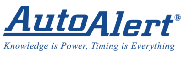 AutoAlert logo